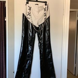 NWOT I AM GIA RARE PANTS